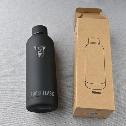 Frost Flask Thermoflask Water Bottle - Frost Flask