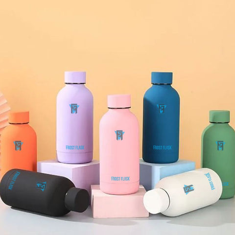 Frost Flask Thermoflask Water Bottle - Frost Flask